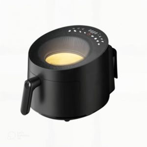 سرخ کن بدون روغن متالوکس مدل AF-YE5507