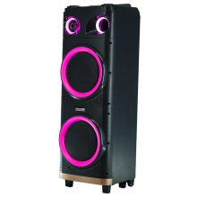 اسپیکر بلوتوثی پرتابل میکرولب مدل BT-1004