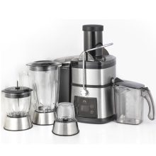 آبمیوه گیری 4 کاره دونالکس مدل DN-125