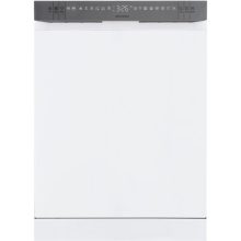 ماشین ظرفشویی 15نفره دوو مدل DW-15240W