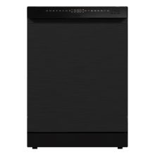 ماشین ظرفشویی 15نفره دوو مدل DW-15240C