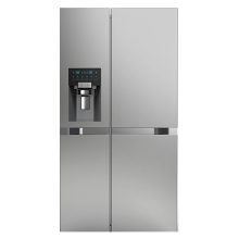 یخچال فریزر ساید بای ساید 32 فوت دوو مدل SXi20-20S