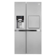 یخچال فریزر ساید بای ساید 32 فوت دوو مدل SXi20-21S