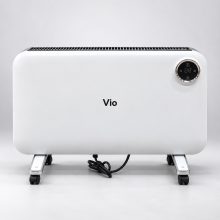 بخاری برقی کانوکتوری ویو مدل V-650