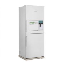 یخچال فریزر تکنوسان مدل AKRF-NF337