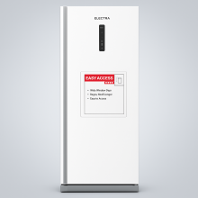 یخچال تک الکتروسان