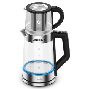 چای ساز روی همی وینسنت مدل TM5522/05