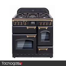 اجاق گاز تاکنوگاز مدل فالکون 5B-BBL