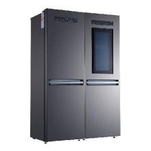یخچال فریزر دوقلو تکنو مستر مدل DOOR IN DOOR