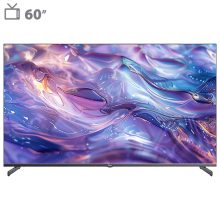 تلویزیون ال ای دی هوشمند جی پلاس مدل GTV-60SU788NP سایز 60 اینچ
