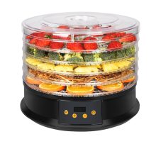 میوه خشک کن دونالکس مدل DN-610