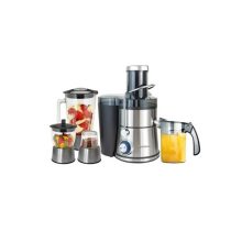 آبمیوه گیری 4 کاره گوسونیک مدل GSJ-728