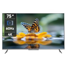 تلویزیون 75 اینچ دوو مدل75DM4500