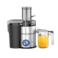 آبمیوه گیری تک کاره گوسونیک مدل GSJ-801