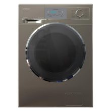 ماشین لباسشویی دوو مدل LM-830S ظرفیت ۸ کیلوگرم