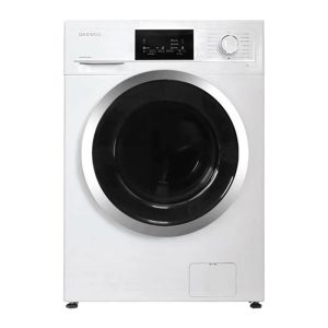 ماشین لباسشویی دوو مدل LM-830W ظرفیت ۸ کیلوگرم