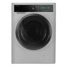 ماشین لباسشویی دوو مدل LM-861SB ظرفیت ۸ کیلوگرم