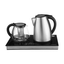 چای ساز روی همی گوسونیک مدل GST-875