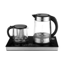 چای ساز روی همی گوسونیک مدل GST-876