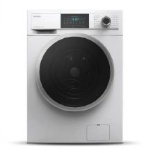 ماشین لباسشویی اتوماتیک دوو مدل LM-9120W ظرفیت 9 کیلوگرم