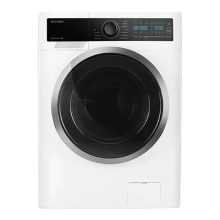 ماشین لباسشویی دوو مدل LM-9140Wسری لایف ظرفیت 9 کیلوگرم