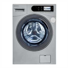 ماشین لباسشویی دوو مدل LM-9170Sسری شیم پلاس ظرفیت 9 کیلوگرم