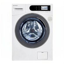 ماشین لباسشویی دوو مدل LM-9170W سری شیم پلاس ظرفیت 9 کیلوگرم