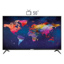 تلویزیون ال ای دی هوشمندBEST سایز 50 اینچ مدل BCUS50/A