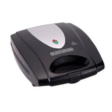 ساندویچ ساز بلک اند دکر مدل TS4080