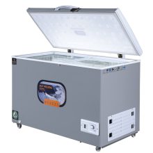 فریزر صندوقی تکنو مستر مدل CF-1201