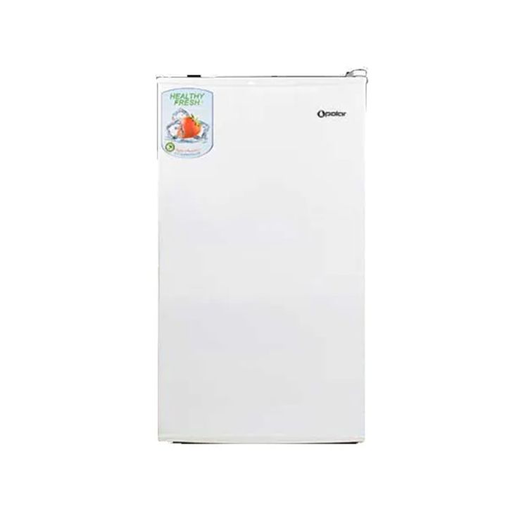 یخچال هتلی 6 فوت پلار مدل Polar R62