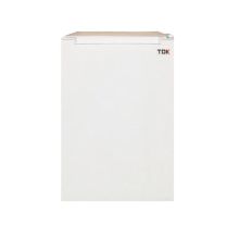 یخچال تی دی کی8فوت  مدلRS80