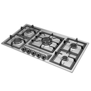 اجاق گاز صفحه‌ای تاکنو سری امپراطور مدل S-203