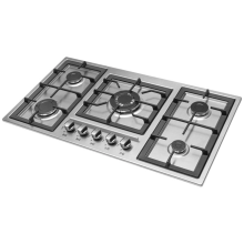 اجاق گاز صفحه‌ای تاکنو سری امپراطور مدل S-207