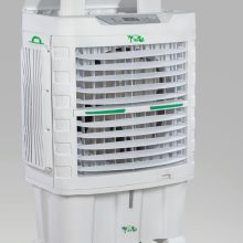 کولر آبی پرتابل الکتروسان مدل AKB35