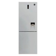 یخچال و فریزر ۲۴ فوت دوو مدل BMi-10GW