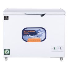 فریزر صندوقی تکنو مستر مدل CF-1001