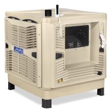 کولر آبی پلیمری سلولزی الکتروسان مدل AKB19