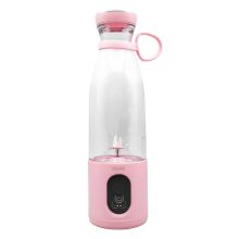 شیکر  شارژی کوئیک مدل Q7 گنجایش 580میلی لیتر