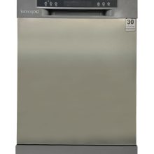 ماشین ظرفشویی 14نفره تاکنو گلد مدل TD-102