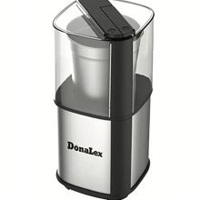 آسیاب قهوه دونالکس مدل DN-235