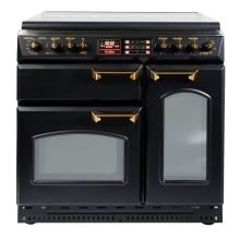 اجاق گاز گوفر مدل Typhon-BS