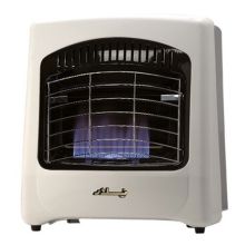 بخاری گازی بدون دودکش پلار مدل 20KN