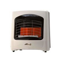 بخاری گازی بدون دودکش پلار مدل 3PN