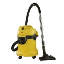 جاروبرقی سطلی آب و خاک پارس خزر مدل تورنادو