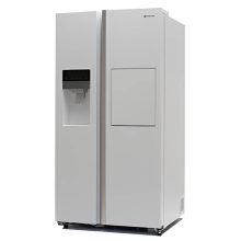 ساید بای ساید اسنوا 32 فوت مدل S2DI-M210-GW