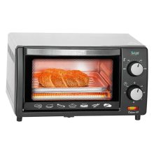 آون توستر سایا مدل Voerlcan -10