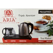 چای ساز آریا مدل MERSAD
