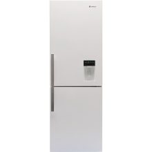 یخچال فریزر اسنوا 24 فوت مدل SBDi-S100W